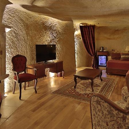 Golden Cave Suites Ürgüp Pokoj fotografie