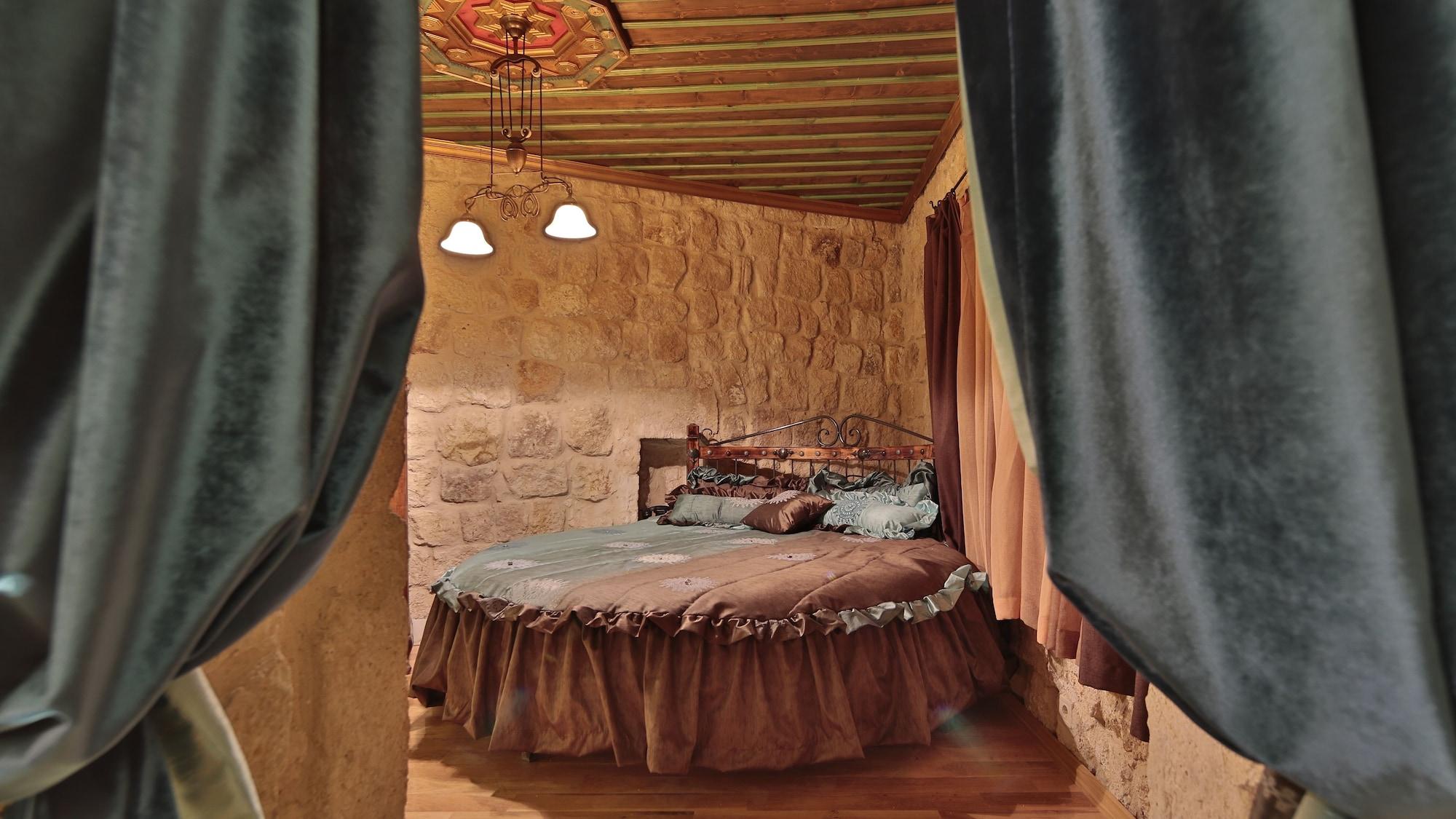 Golden Cave Suites Ürgüp Exteriér fotografie