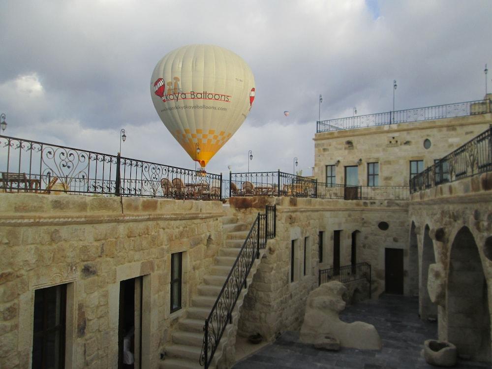 Golden Cave Suites Ürgüp Exteriér fotografie