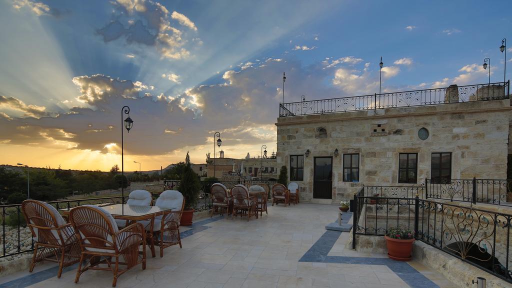 Golden Cave Suites Ürgüp Exteriér fotografie