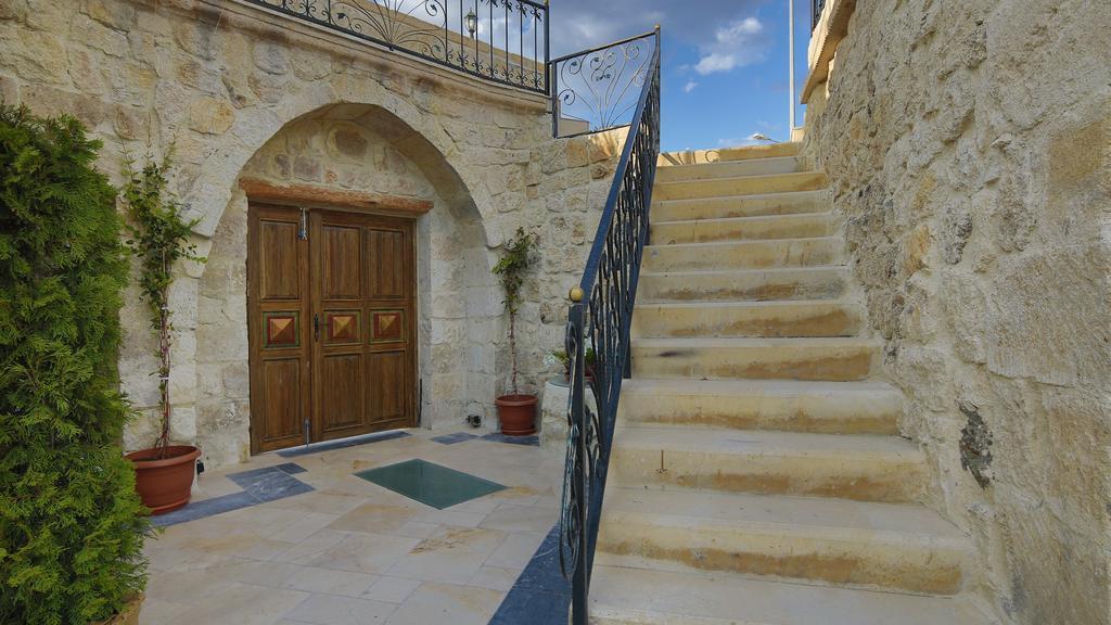 Golden Cave Suites Ürgüp Exteriér fotografie