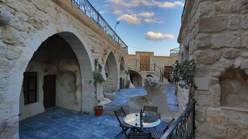 Golden Cave Suites Ürgüp Exteriér fotografie