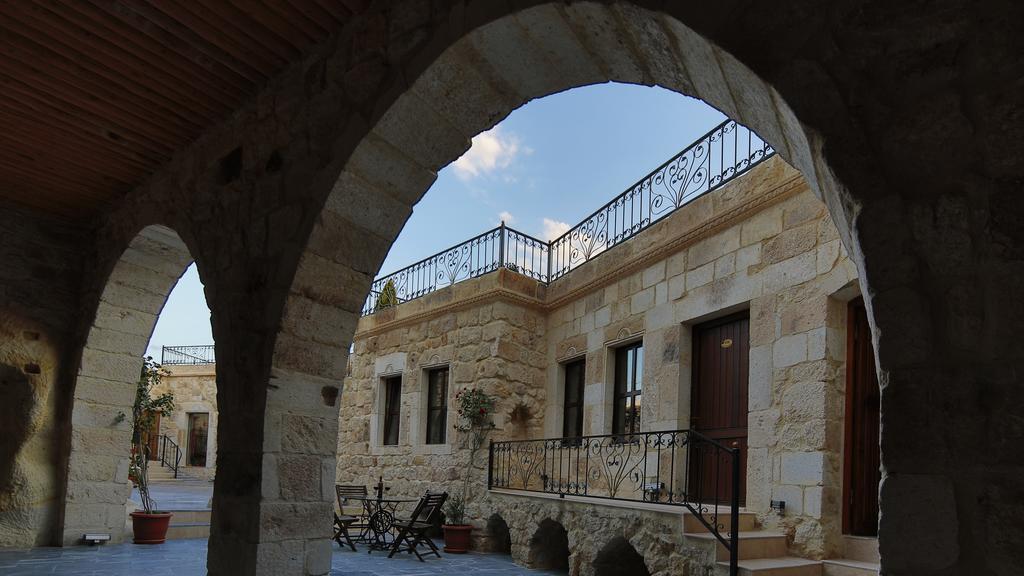 Golden Cave Suites Ürgüp Exteriér fotografie