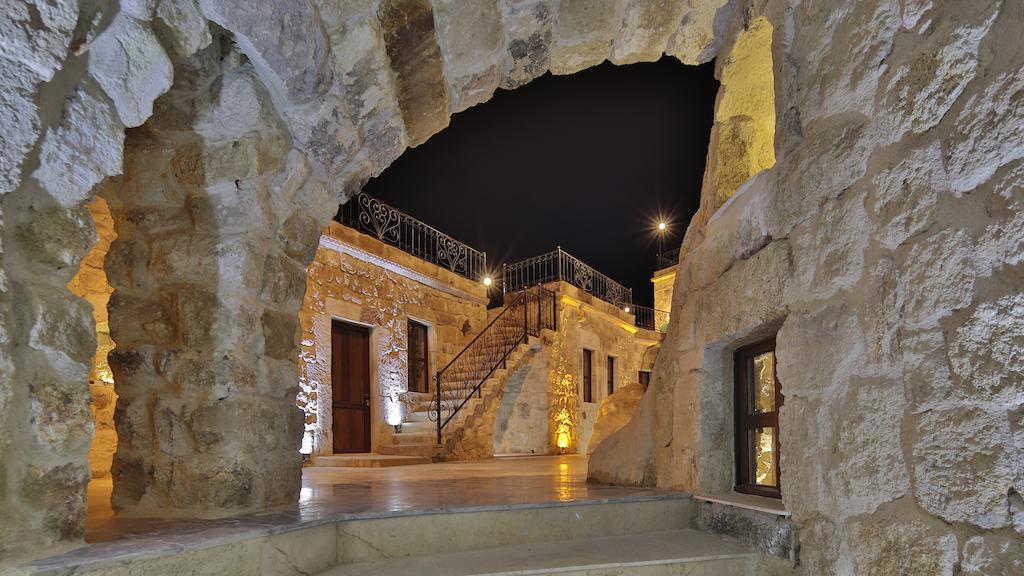 Golden Cave Suites Ürgüp Exteriér fotografie