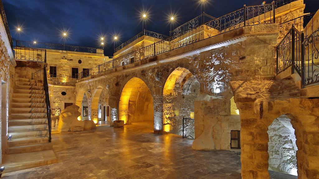 Golden Cave Suites Ürgüp Exteriér fotografie
