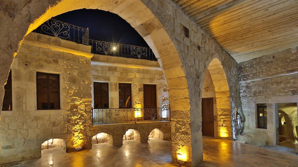 Golden Cave Suites Ürgüp Exteriér fotografie