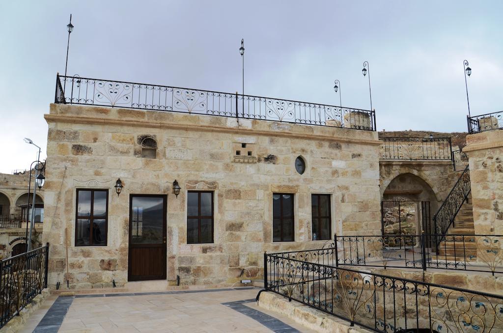 Golden Cave Suites Ürgüp Exteriér fotografie