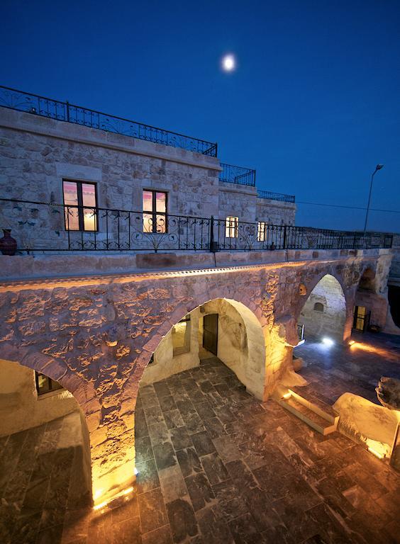 Golden Cave Suites Ürgüp Exteriér fotografie