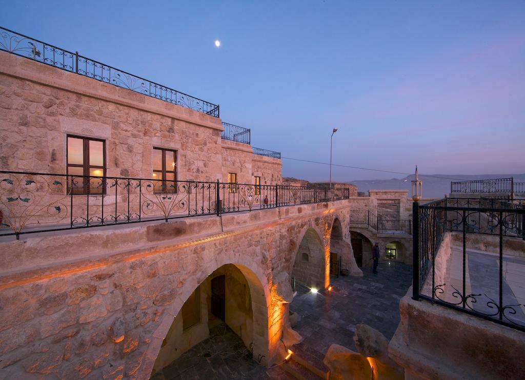 Golden Cave Suites Ürgüp Exteriér fotografie