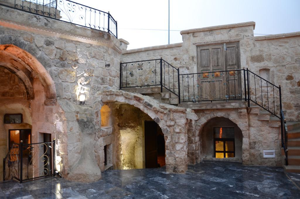 Golden Cave Suites Ürgüp Exteriér fotografie