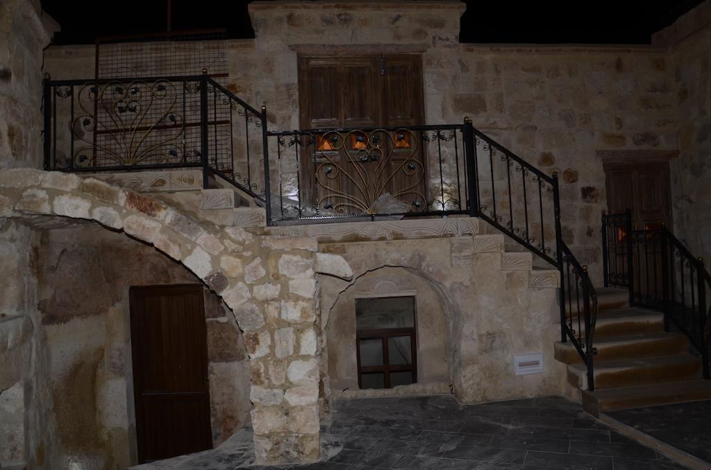 Golden Cave Suites Ürgüp Exteriér fotografie