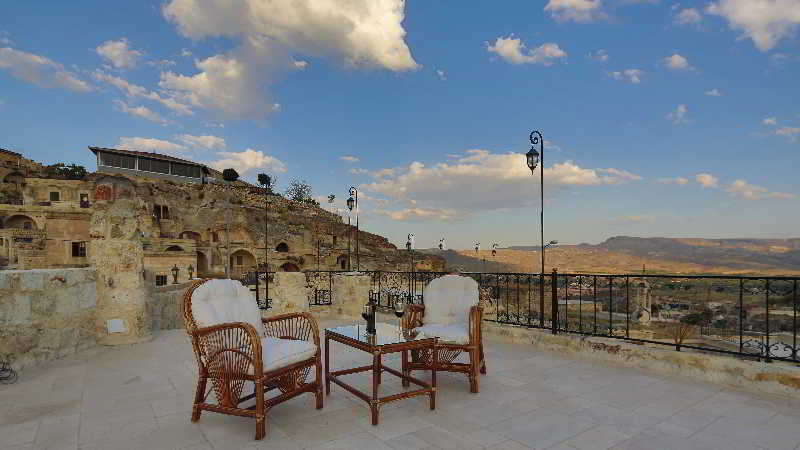 Golden Cave Suites Ürgüp Exteriér fotografie